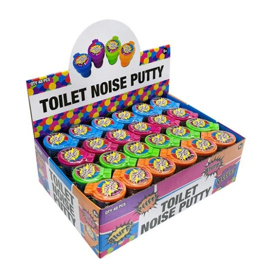 Toilet Putty 48mm