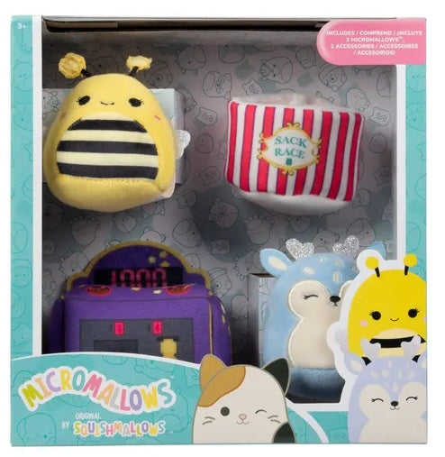 SQUISHMALLOWS - 2.5