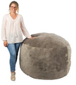Therapeutic Calming Cloud Chair - Sensory Kingdom