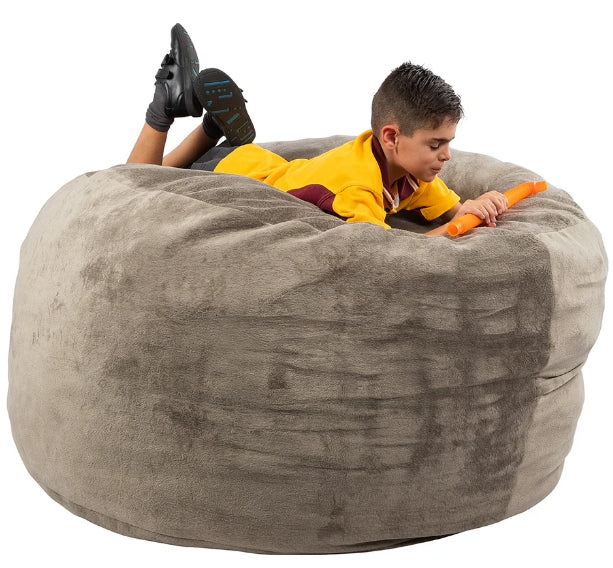 Therapeutic Calming Cloud Chair - Sensory Kingdom