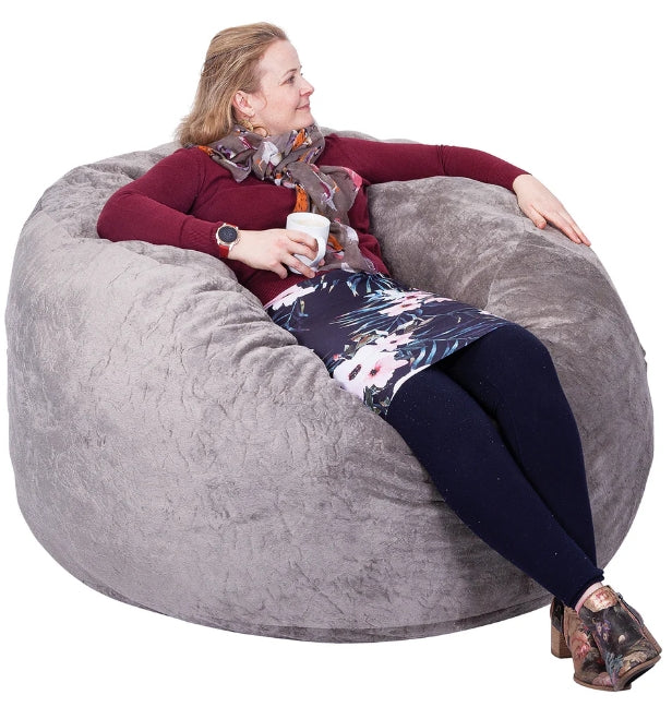 Therapeutic Calming Cloud Chair - Sensory Kingdom