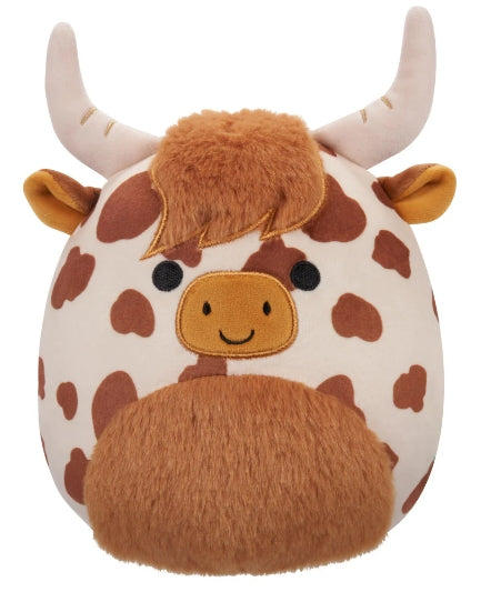 Squishmallows 7.5in Asst - Sensory Kingdom