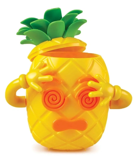 Big Feelings Pineapple!™ - Sensory Kingdom