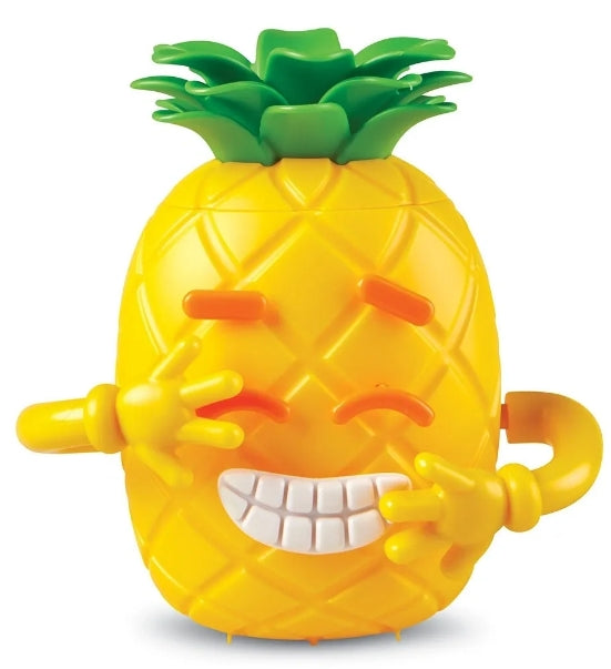 Big Feelings Pineapple!™ - Sensory Kingdom