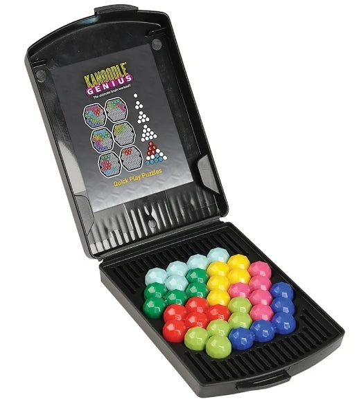 Kanoodle® Genius - Sensory Kingdom