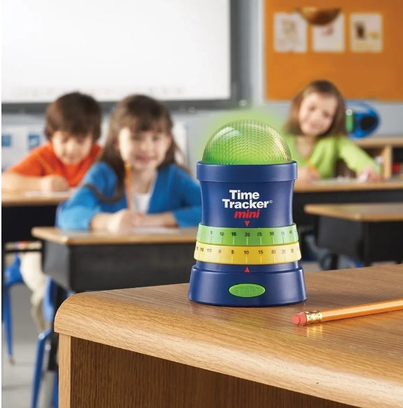 Time Tracker® Mini - Sensory Kingdom