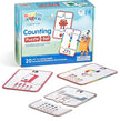 Numberblocks Counting Puzzle Set - Sensory Kingdom