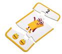 Numberblocks Counting Puzzle Set - Sensory Kingdom