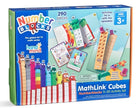 Numberblocks MathLink® Cubes 11–20 Activity Set - Sensory Kingdom