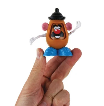 World's Smallest Mr Potato Head - Sensory Kingdom