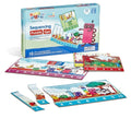 Numberblocks Sequencing Puzzle Set - Sensory Kingdom