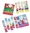 Numberblocks Sequencing Puzzle Set - Sensory Kingdom