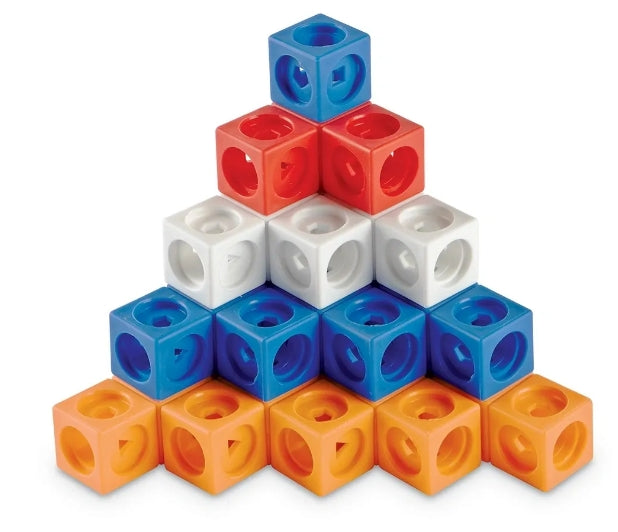 STEM Explorers™ MathLink® Builders - Sensory Kingdom