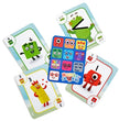 NUMBERBLOCKS® Playing Cards - Sensory Kingdom