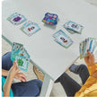 NUMBERBLOCKS® Playing Cards - Sensory Kingdom
