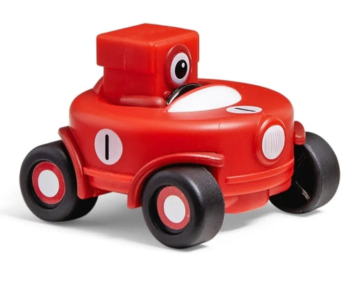 Numberblocks® Mini Vehicles, Set of 5 - Sensory Kingdom