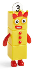 NUMBERBLOCKS® Step Squad Mission Headquarters - Sensory Kingdom