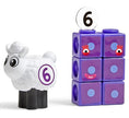 MathLink® Cubes Numberblocks® Sheep Farm Activity Set - Sensory Kingdom