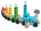 MathLink® Cubes Numberblocks® Express Train Activity Set - Sensory Kingdom