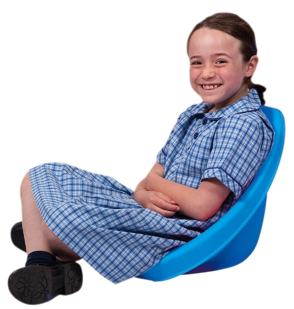 Scoop Rockers - Sensory Kingdom