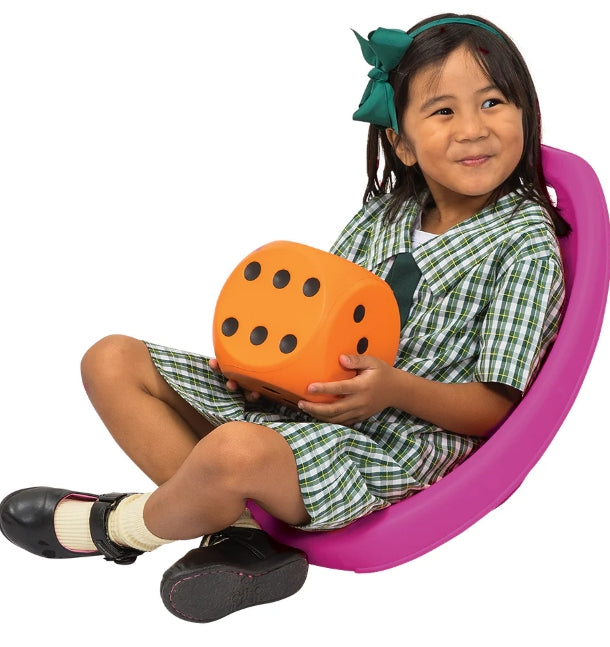 Scoop Rockers - Sensory Kingdom