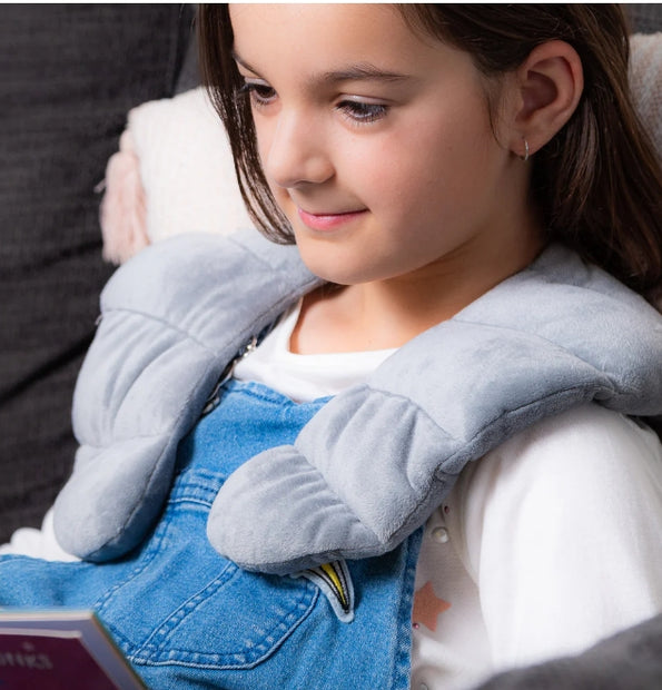 Weighted Shoulder Wrap - Sensory Kingdom
