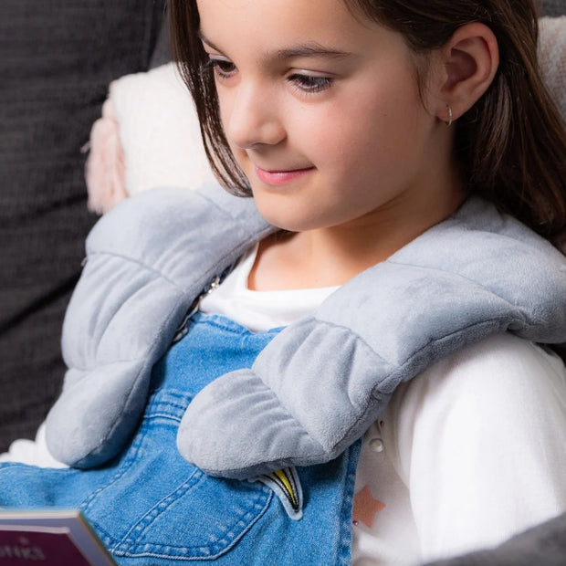 Weighted Shoulder Wrap - Sensory Kingdom