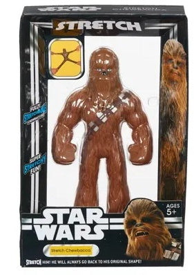 Stretch Star Wars Large Chewbacca - Sensory Kingdom