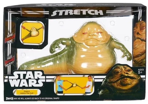 Stretch Star Wars Large Jabba The Hutt - Sensory Kingdom
