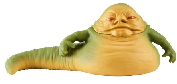 Stretch Star Wars Large Jabba The Hutt - Sensory Kingdom