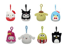 Squishmallows 3.5in Hello Kitty Asst - Sensory Kingdom