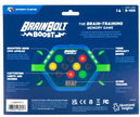 BrainBolt™ Boost - Sensory Kingdom