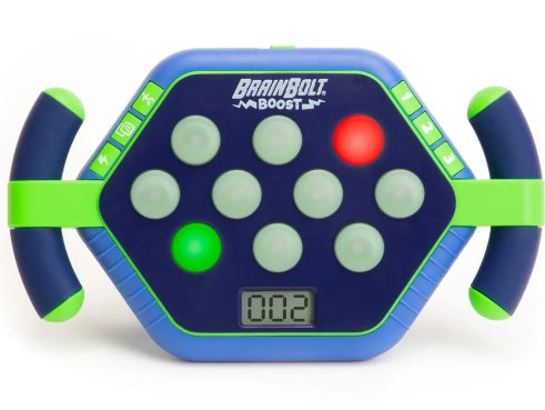 BrainBolt™ Boost - Sensory Kingdom