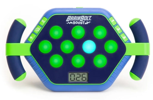 BrainBolt™ Boost - Sensory Kingdom