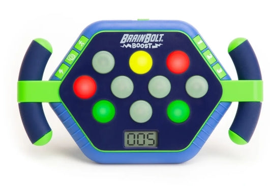 BrainBolt™ Boost - Sensory Kingdom