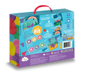 Dough Sensory Craft Box -  Under the Sea