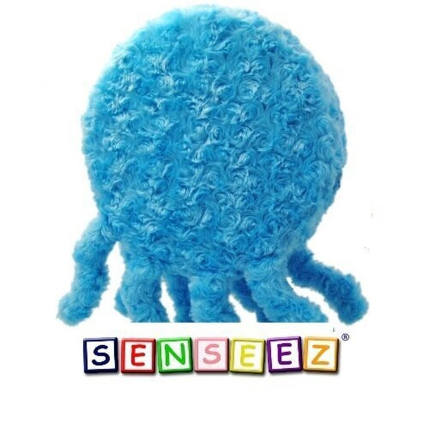 Senseez Touchable (plush) Plushy Jelly - Sensory Kingdom