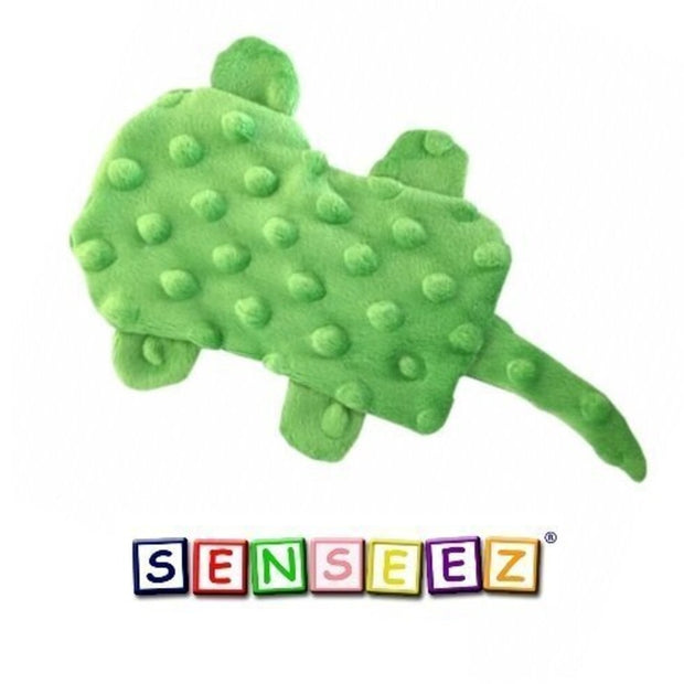 Senseez Soothable Little Turtle - handheld - Sensory Kingdom