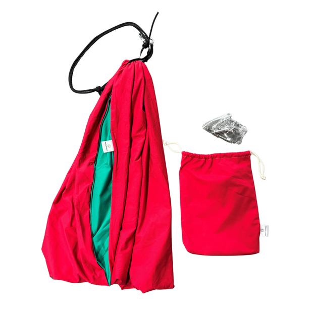 Sensory Swing - Double Layered - Sensory Kingdom