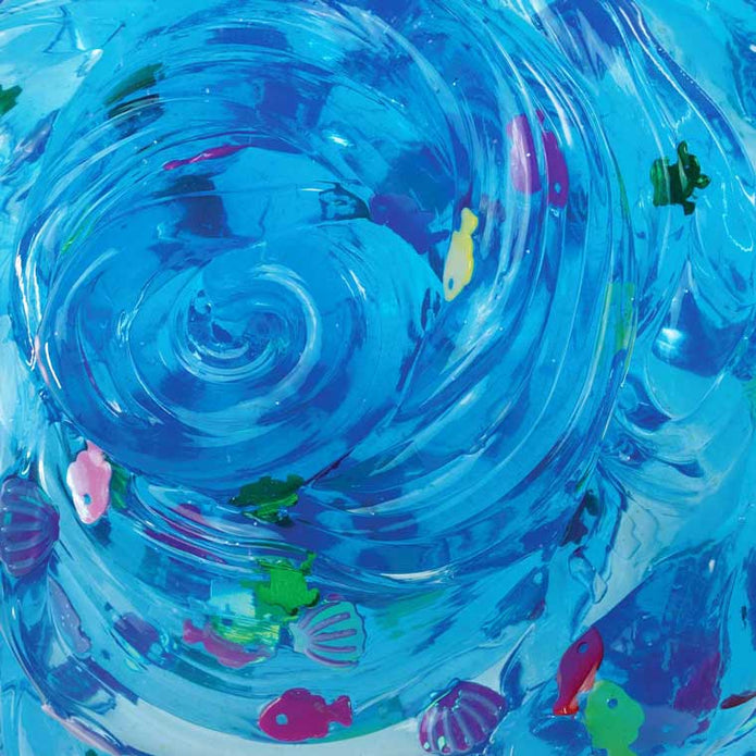 Aarons Putty - Seven Seas