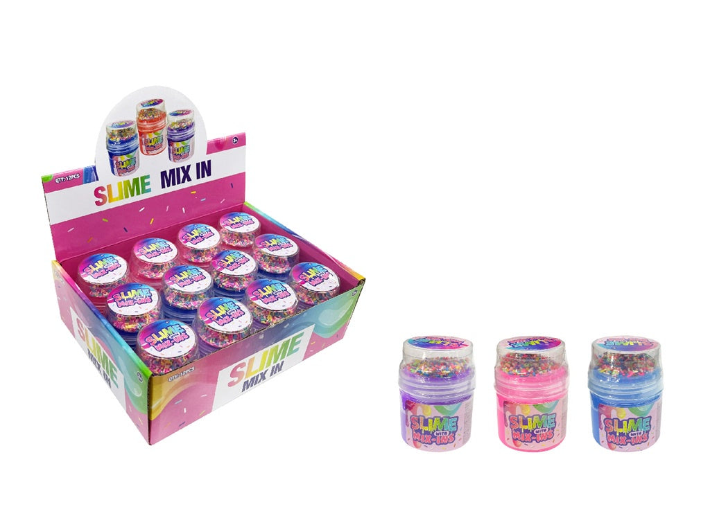 Slime Mix In