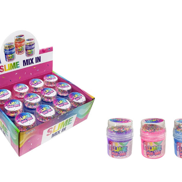 Slime Mix In
