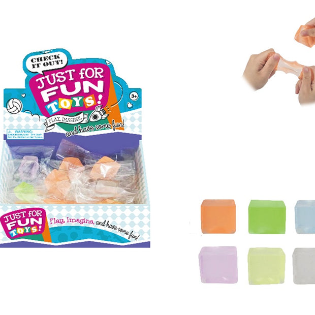 Soft Squeeze Ice 3cm