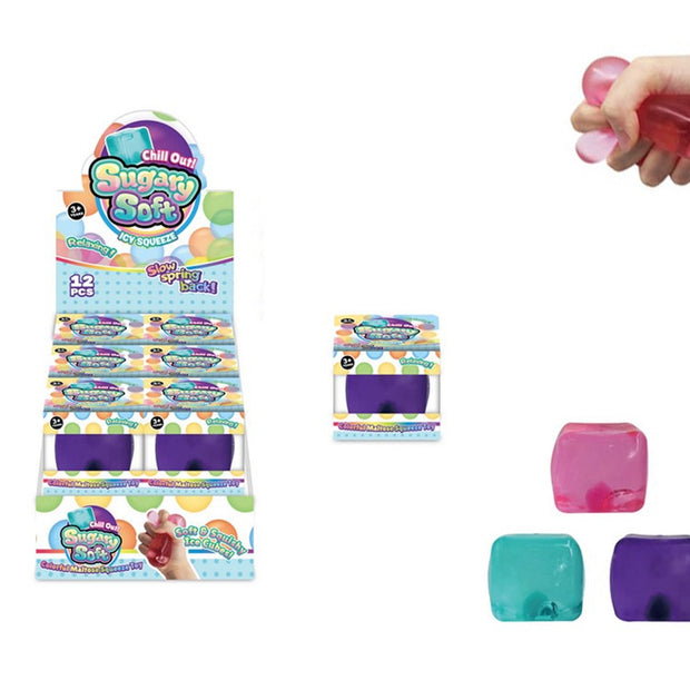 Soft Squeeze Ice 5cm