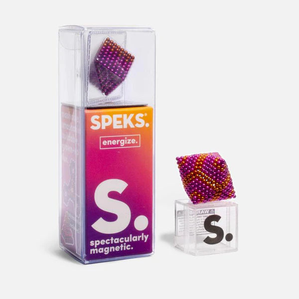 Speks Gradient Mix Assorted - Sensory Kingdom