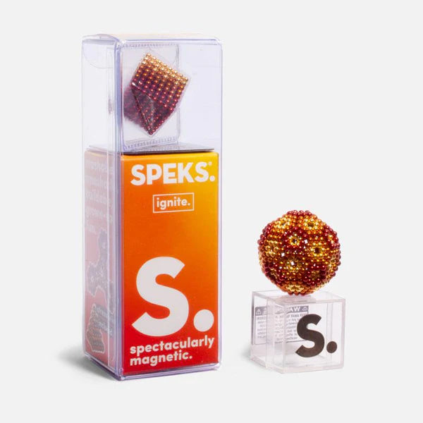 Speks Gradient Mix Assorted - Sensory Kingdom