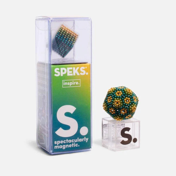Speks Gradient Mix Assorted - Sensory Kingdom