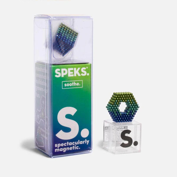 Speks Gradient Mix Assorted - Sensory Kingdom