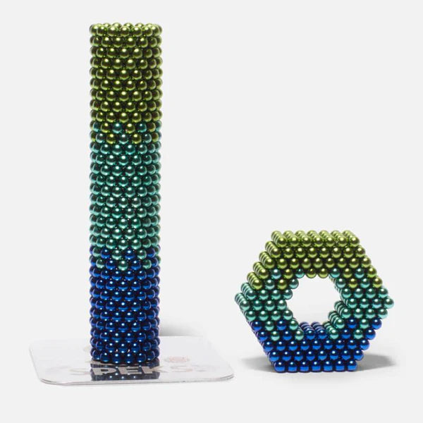 Speks Gradient Mix Assorted - Sensory Kingdom