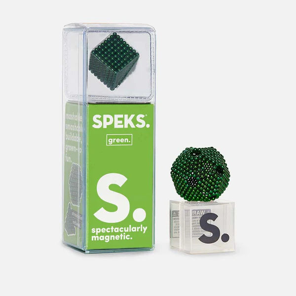 Speks - Solids Assorted - Sensory Kingdom